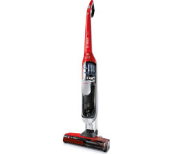 BOSCH Athlet BCH6PETGB Cordless Vacuum Cleaner - Red & Silver